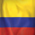 Colombia Flag Surface Book 2 15in Skin